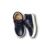 SAWYER Children's Low-Top Sneaker in Navy