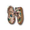 AUBREIGH PLAY Children's T-Strap Sneaker in Motunui