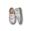 ACE Children's Slide Sneaker in Smiley & Stanley