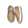 ACE Children's Low-Top Sneaker in Tan